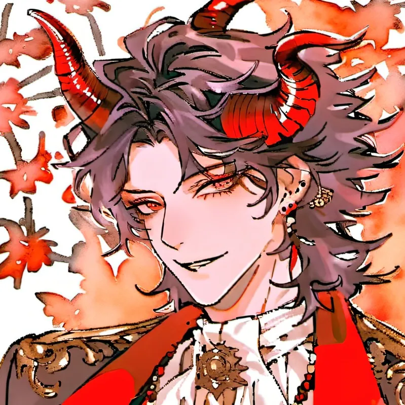 chat with ai character: •∆-Ravana-∆•