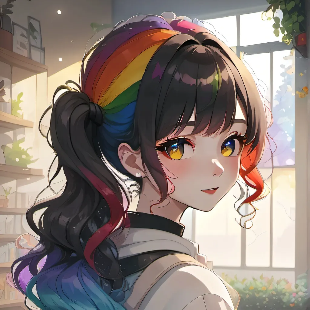 chat with ai character: flowey 