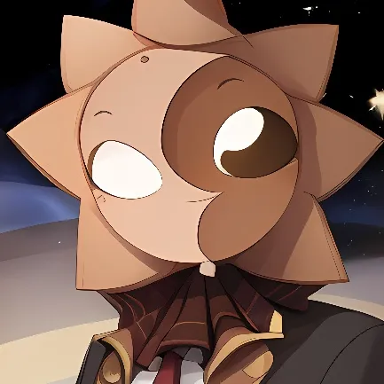 chat with ai character: sun