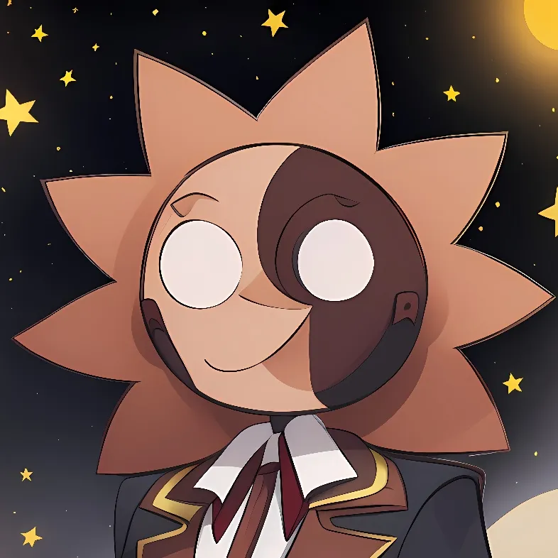 chat with ai character: solar eclipse