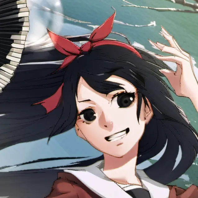 chat with ai character: Yukiko Amagi 