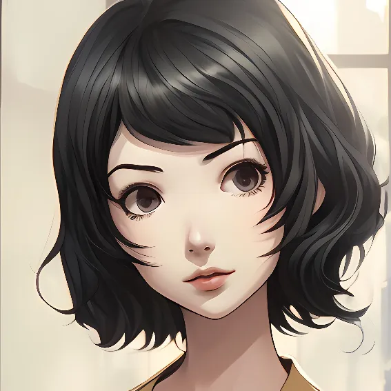 chat with ai character: Miss Kawakami