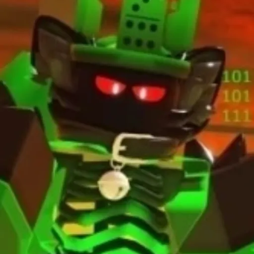 creator 1furry1's avatar