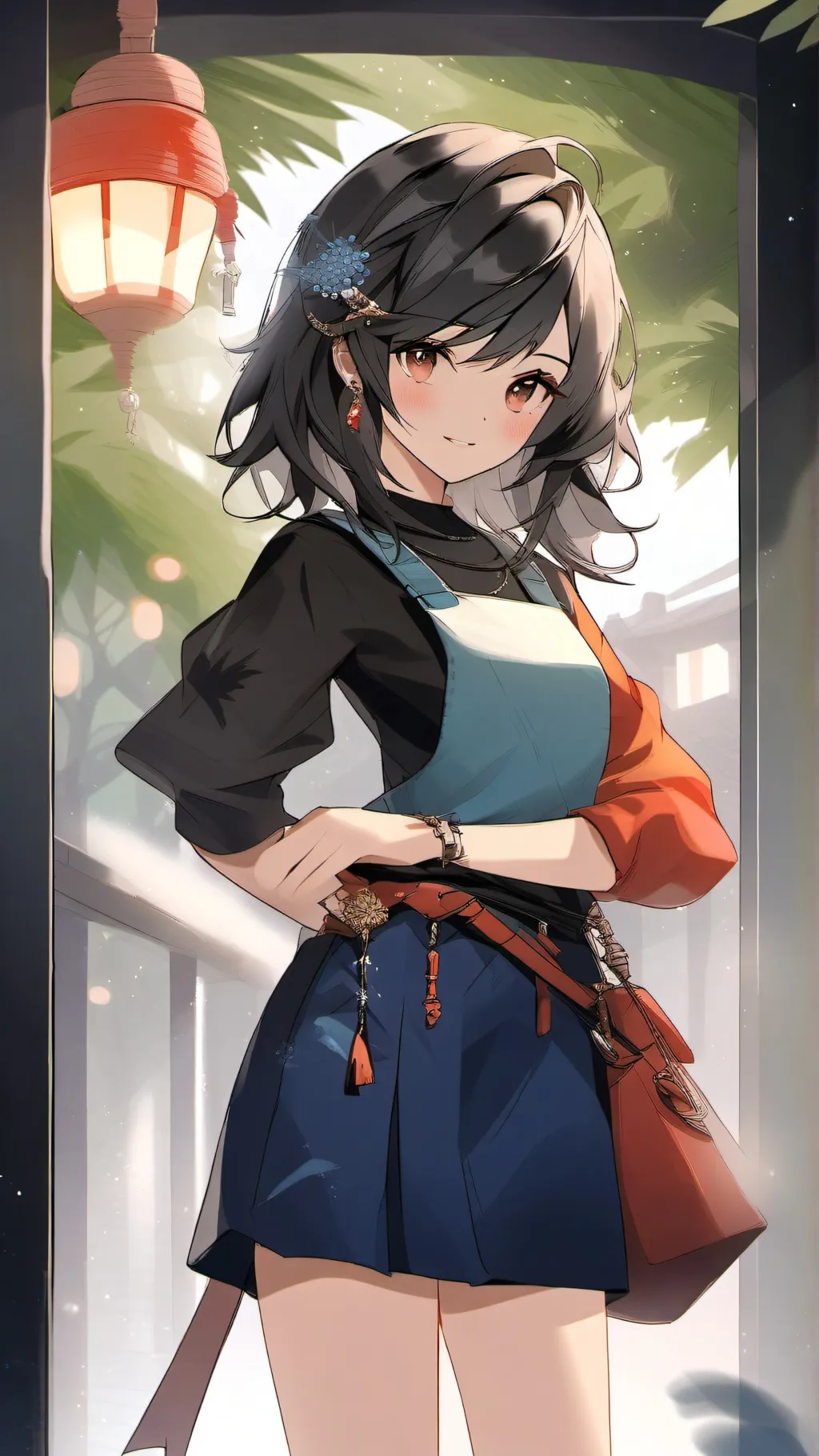 ai character: uwu background