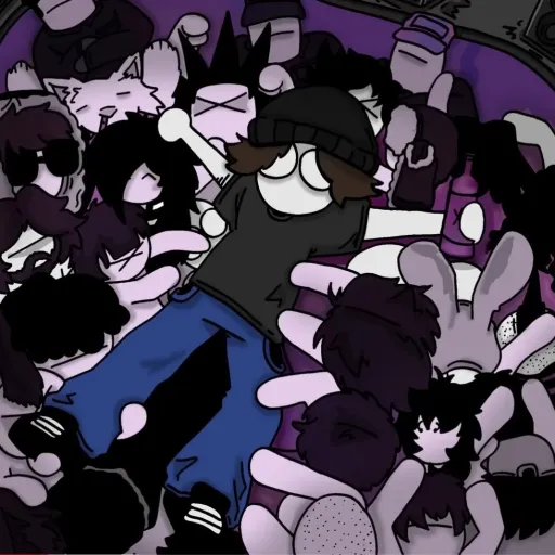 creator odio mi existencia's avatar