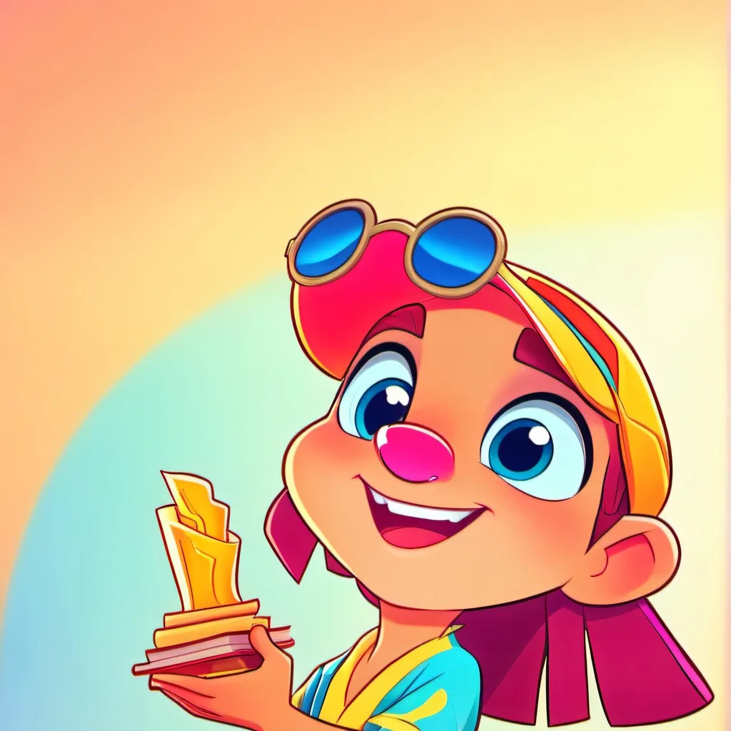 chat with ai character: Diary