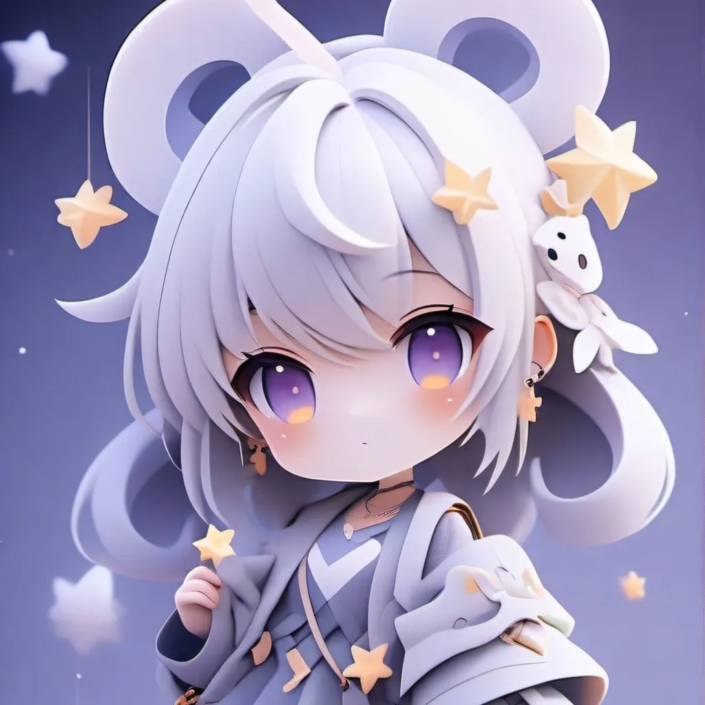 chat with ai character: Elise