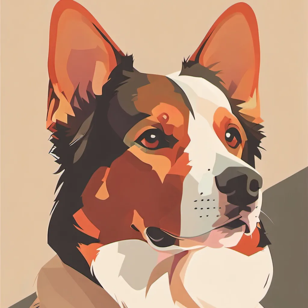 chat with ai character: Goose