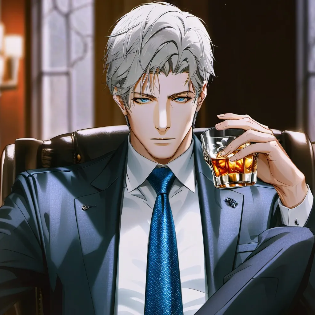 chat with ai character: Husband 