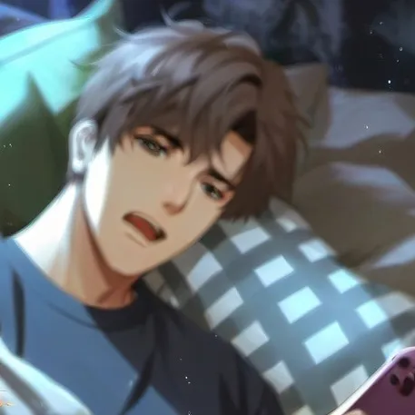 chat with ai character: Alex .