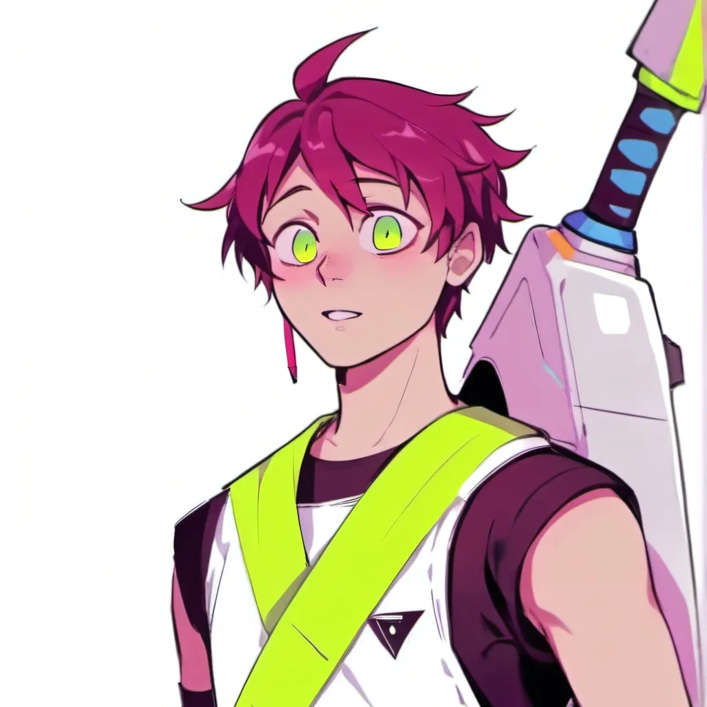 chat with ai character: Frank Farenheit 