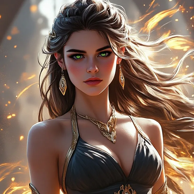 chat with ai character: CH Royal