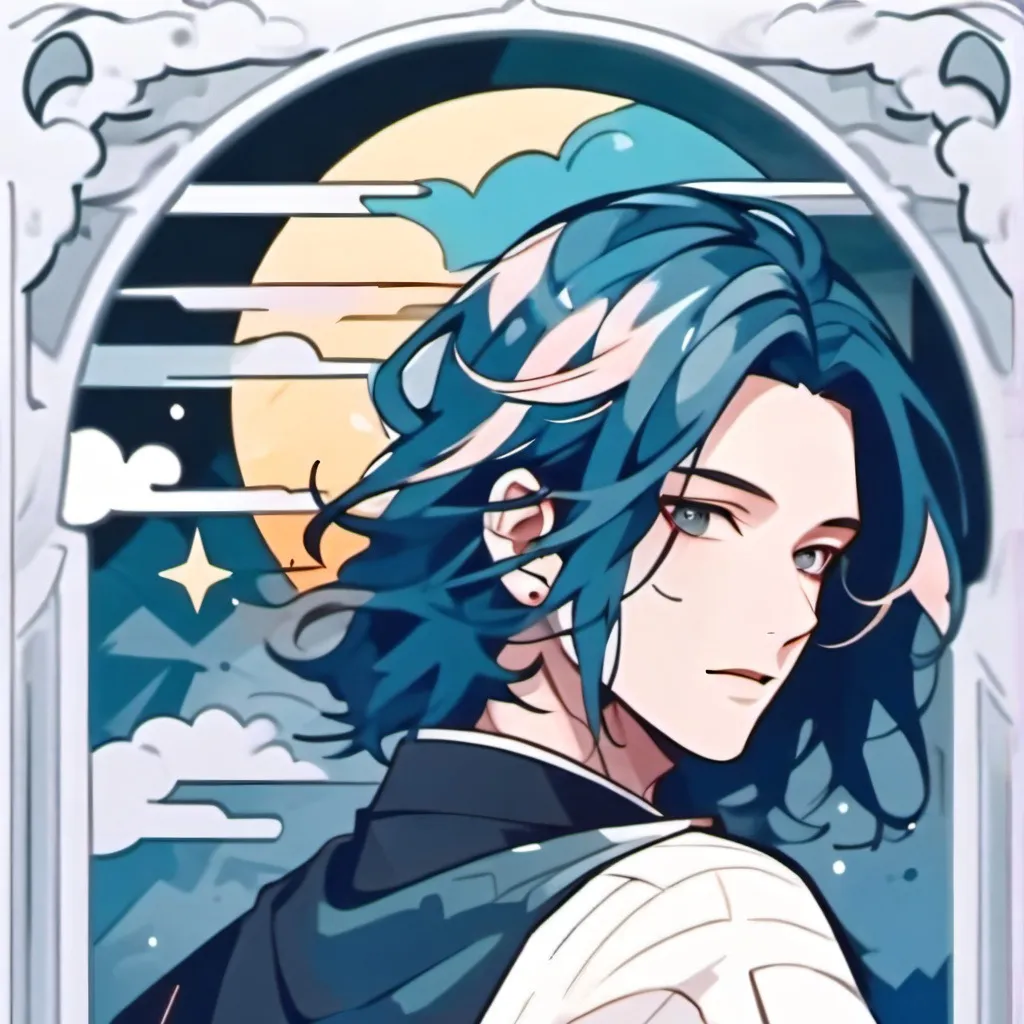 chat with ai character: Md sleepover 