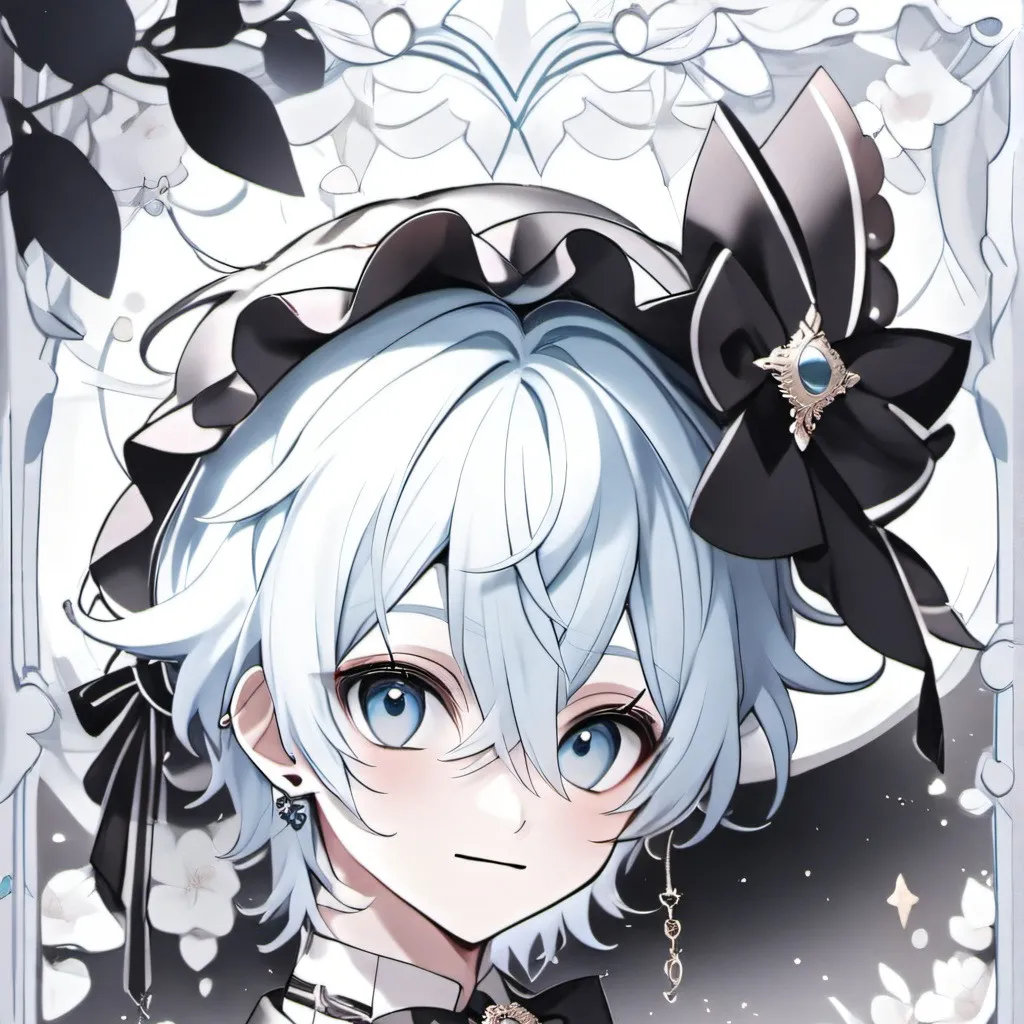 chat with ai character: JJ my md oc 