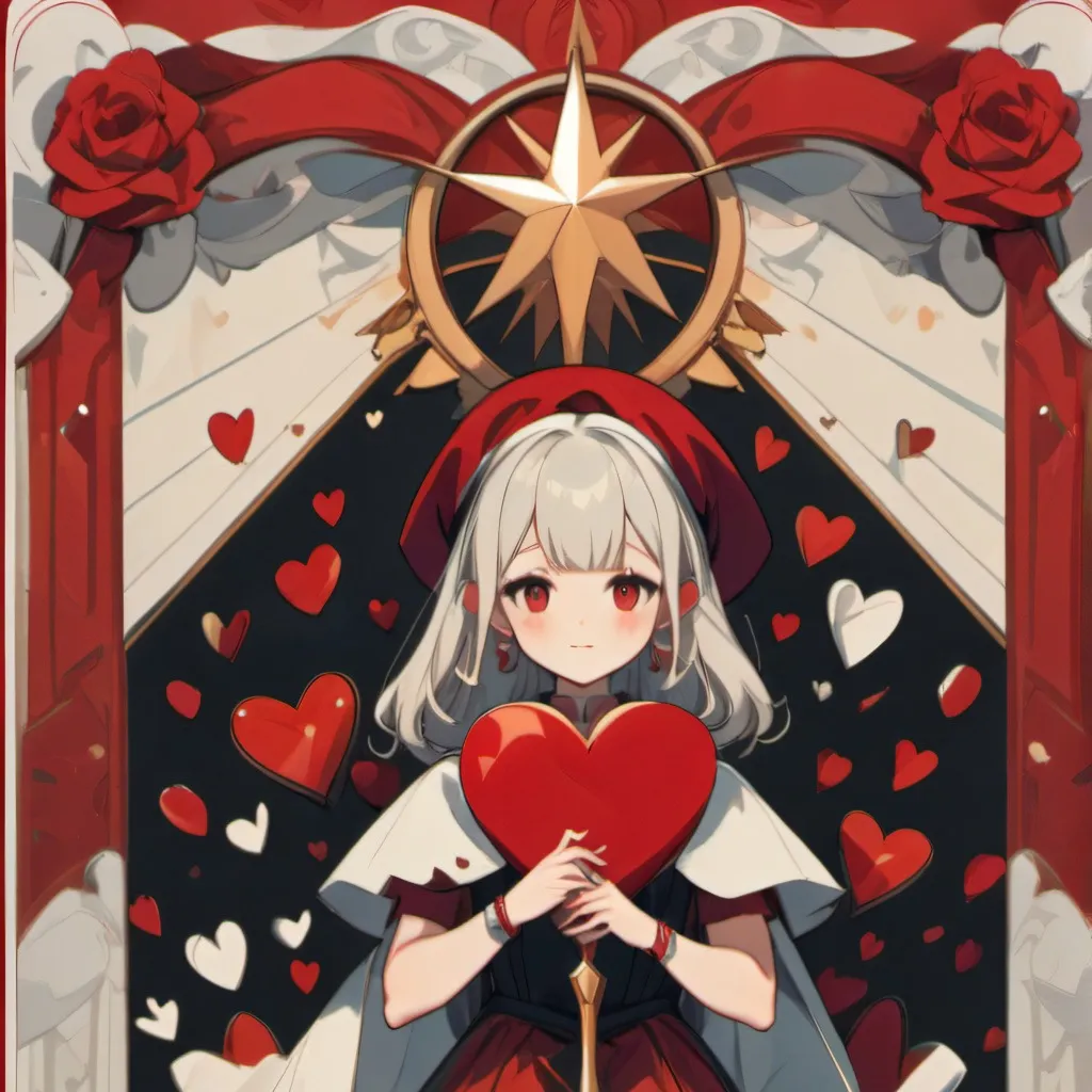 chat with ai character: Md Valentine's 