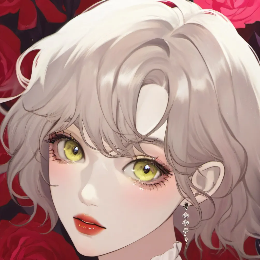 chat with ai character: DD my md oc 