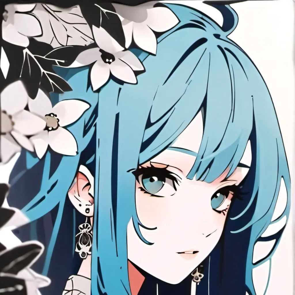 chat with ai character: Nicole my md oc 