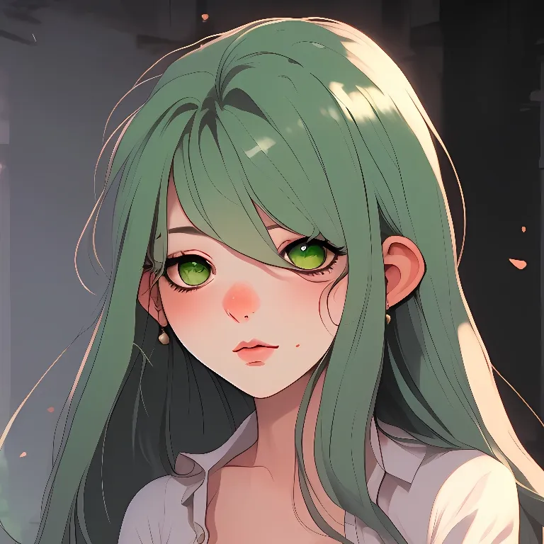 chat with ai character: Ari