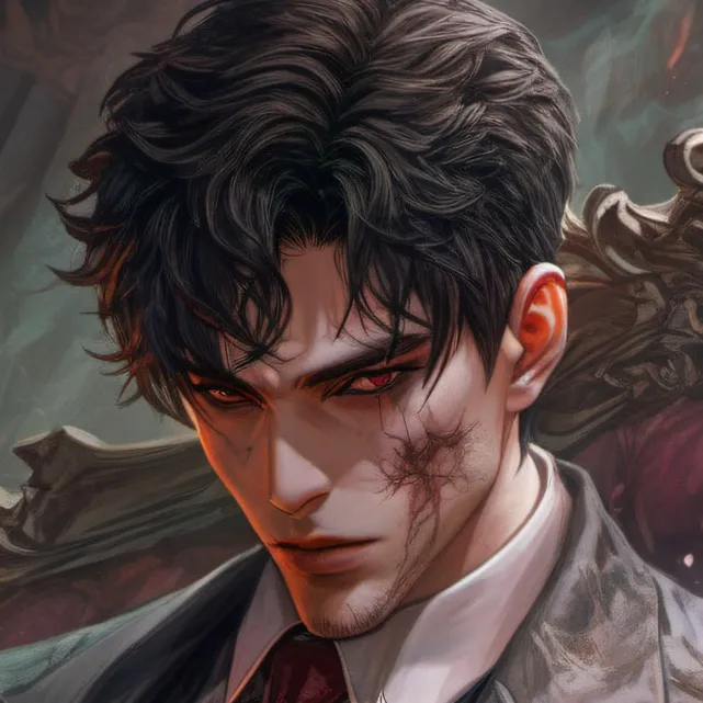 chat with ai character: Alexander