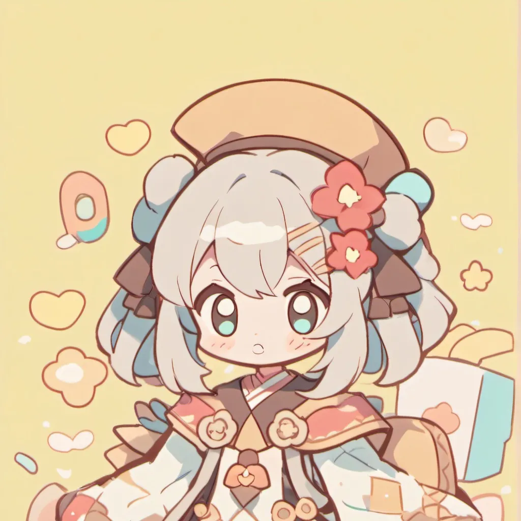 chat with ai character: Sofia