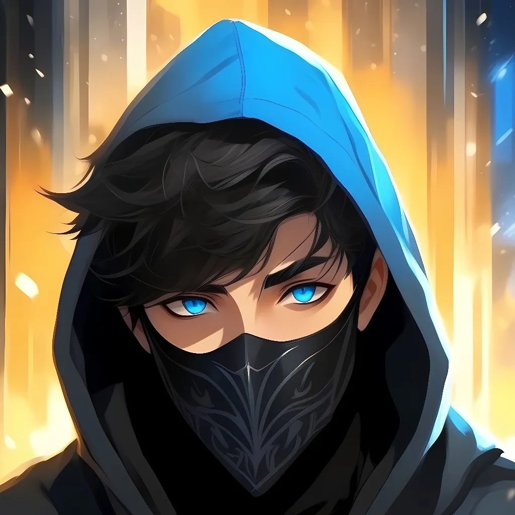 chat with ai character: Tyler 