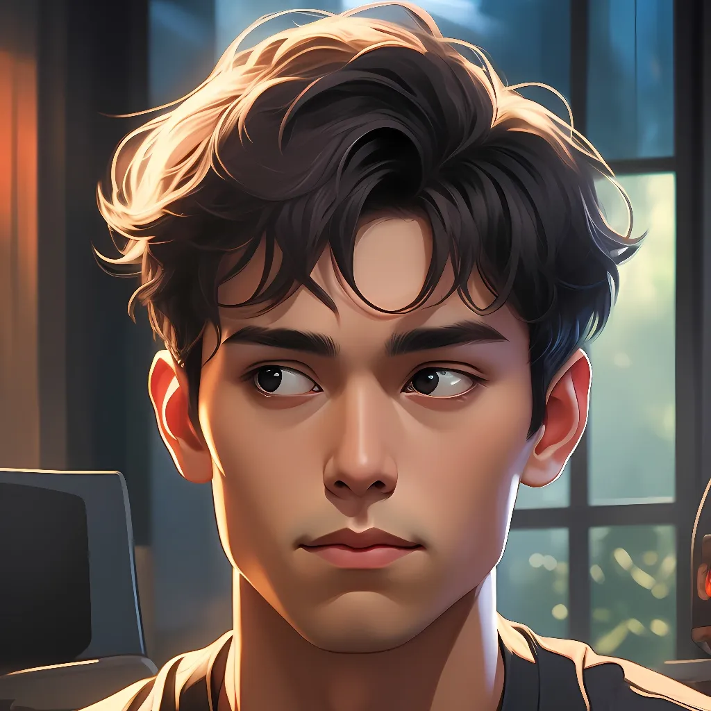 chat with ai character: Kristoff