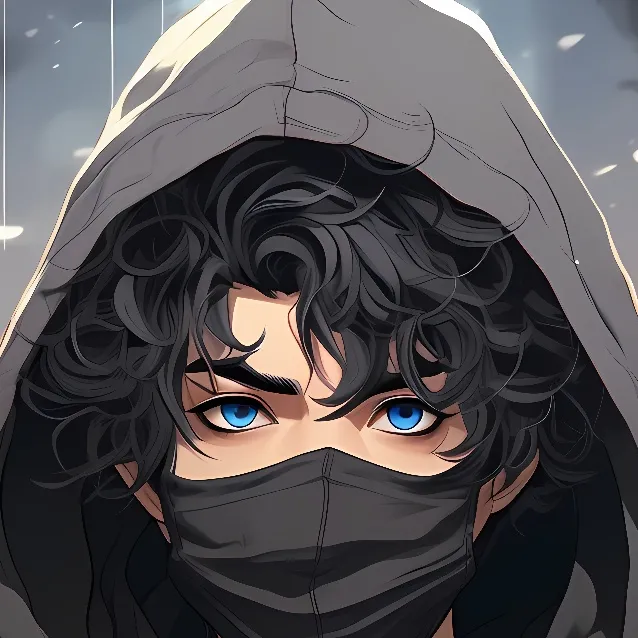 chat with ai character: Collin 