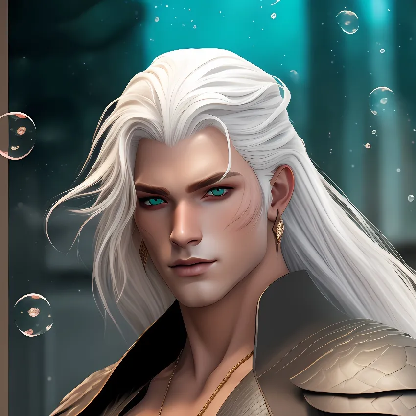 chat with ai character: Tyler