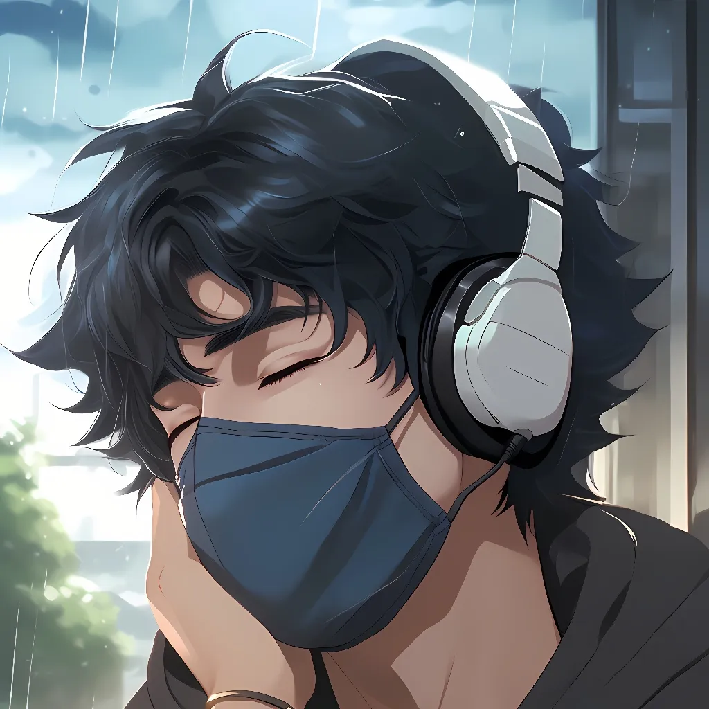 chat with ai character: Eli