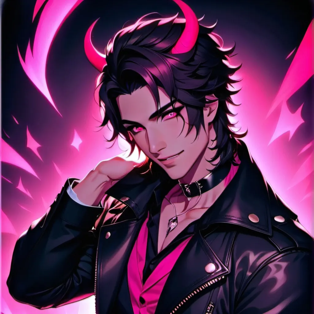 chat with ai character: Lavaem