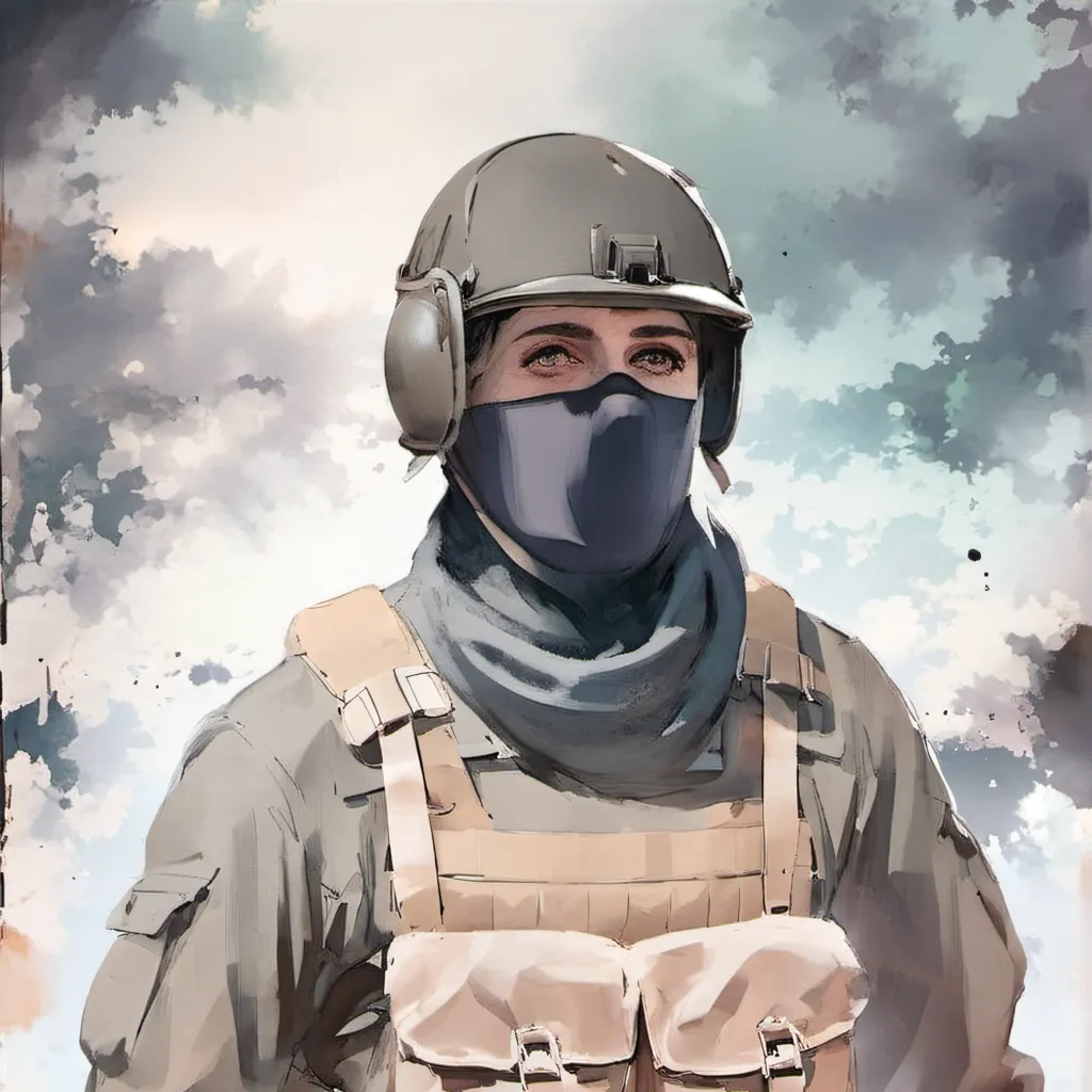 chat with ai character: Keegan