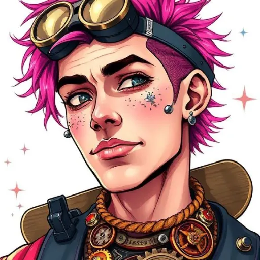 talkie's author avatar