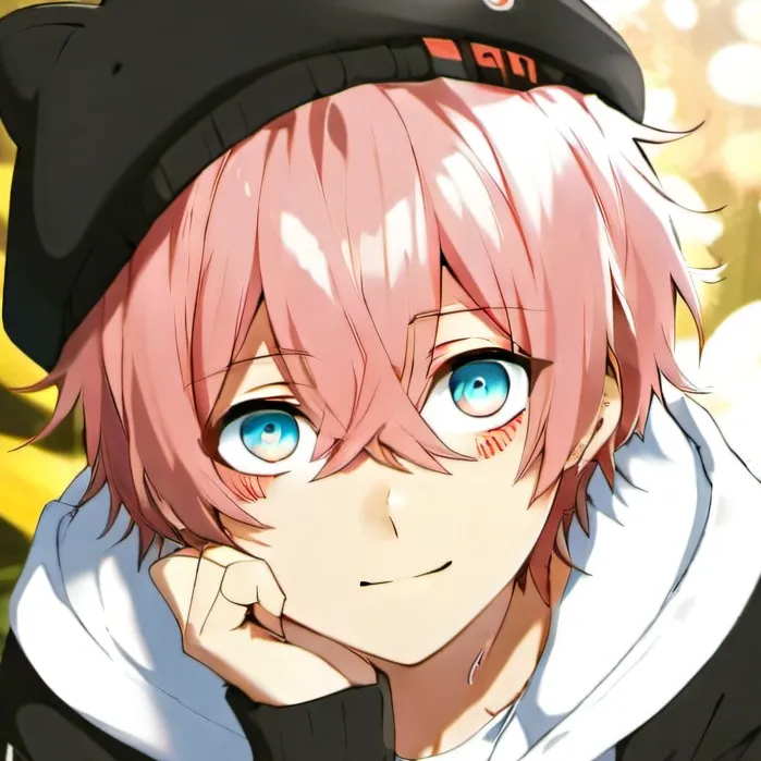 chat with ai character: Pierre