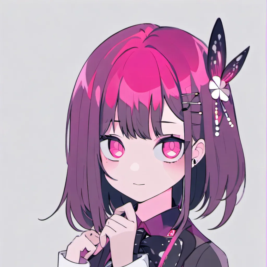 chat with ai character: Chance 