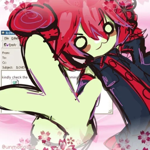 creator Leafy the leaf's avatar