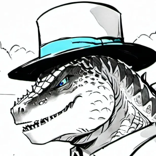 chat with ai character: Leo/goji