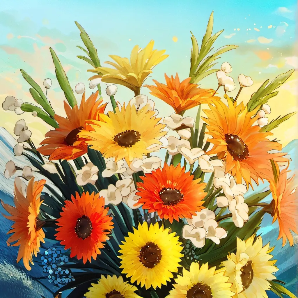 chat with ai character: Hidden angel