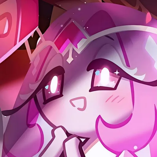 creator ihavetheglitter's avatar