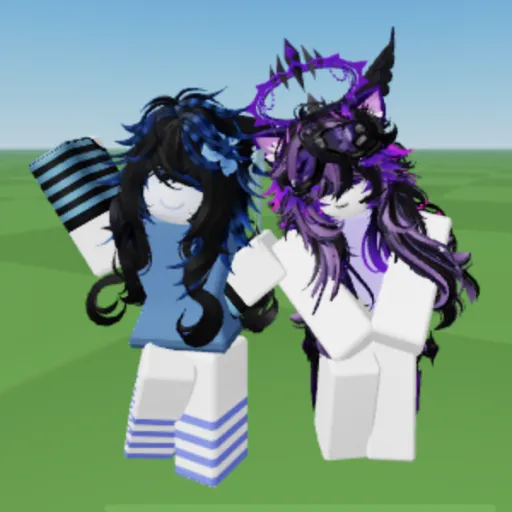 creator Blueberry🌟grape's avatar