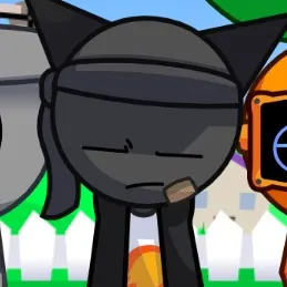 chat with ai character: Clanker x Groy