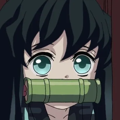 chat with ai character: demon murichiro