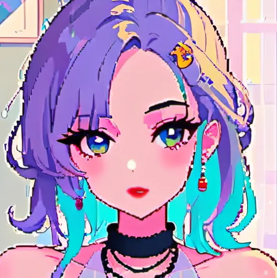 chat with ai character: Eva