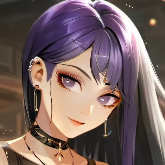 chat with ai character: Alison Blackwatch