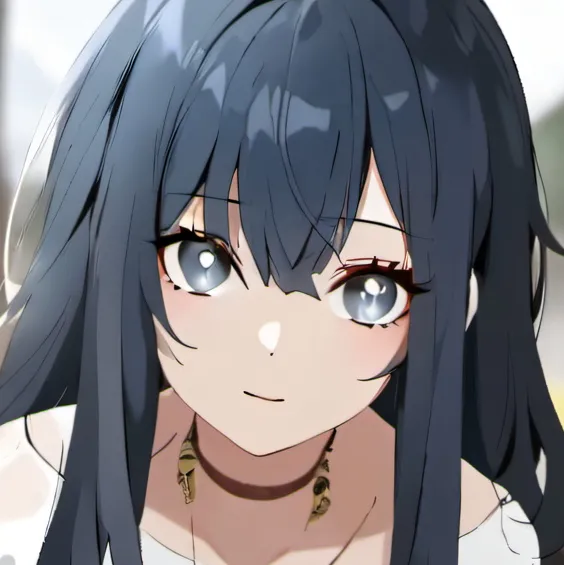 chat with ai character: Lizzy 