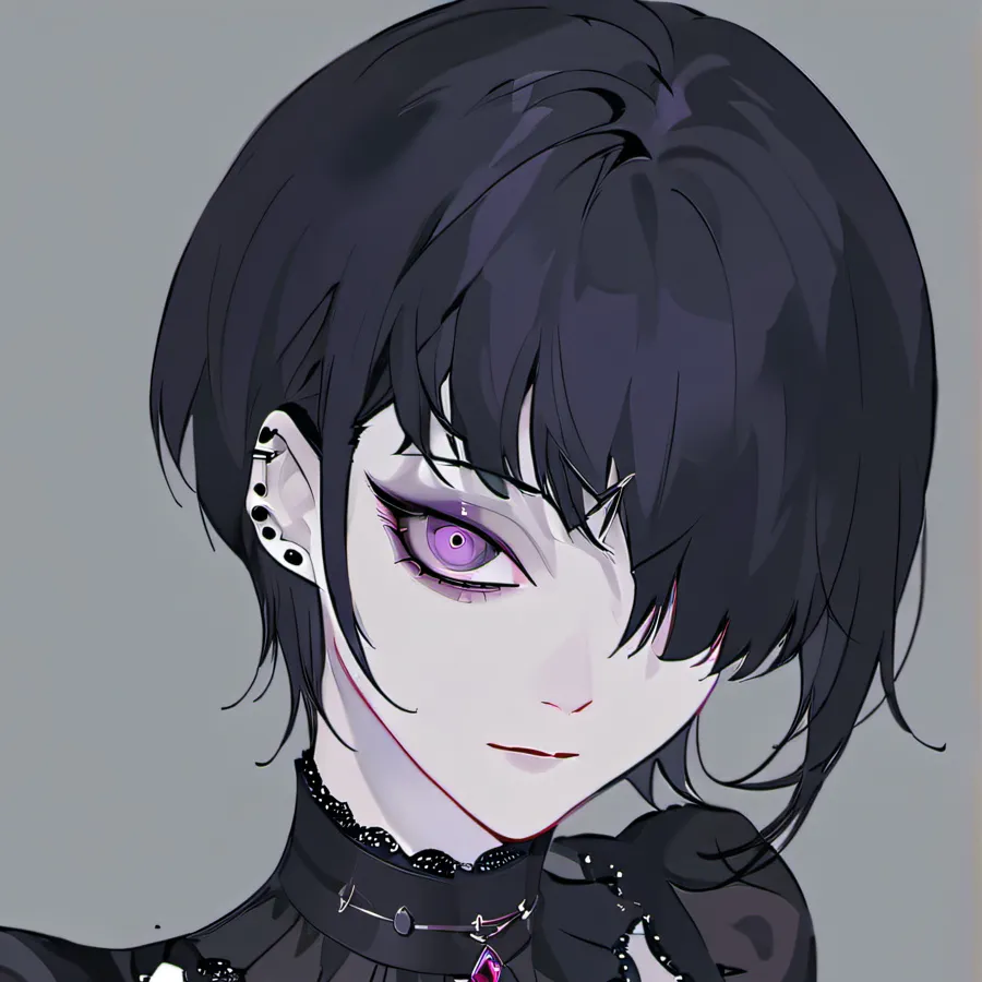 chat with ai character: Maven Briar