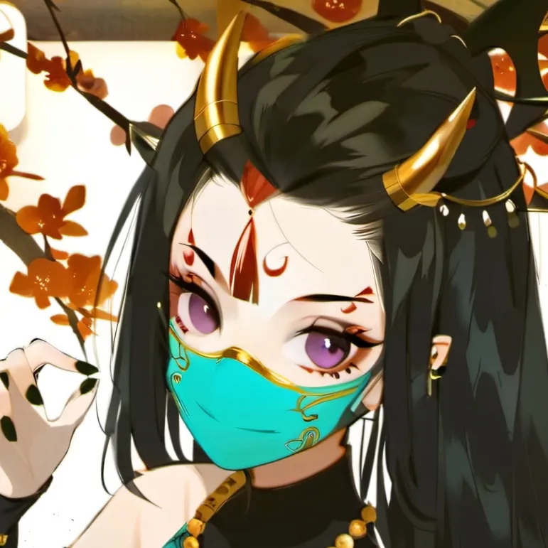 chat with ai character: Kaida