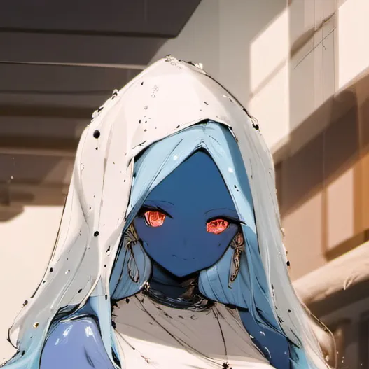 chat with ai character: Vera 