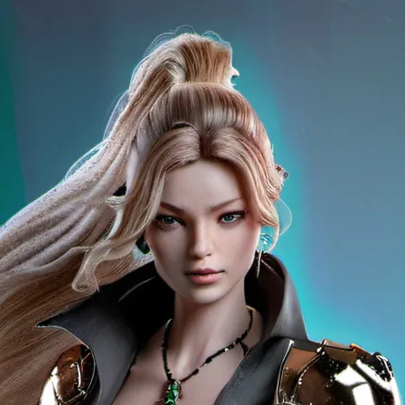 chat with ai character: Seraphine