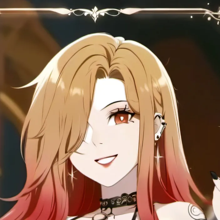 chat with ai character: Nova 