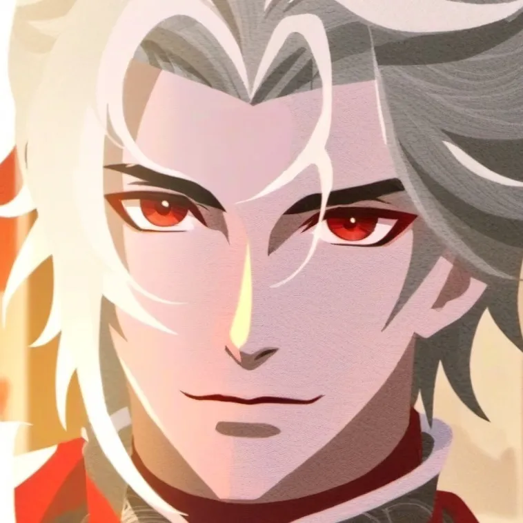 chat with ai character: David